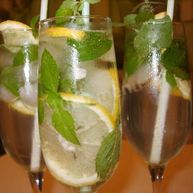 Рецепт Домашнего мохито