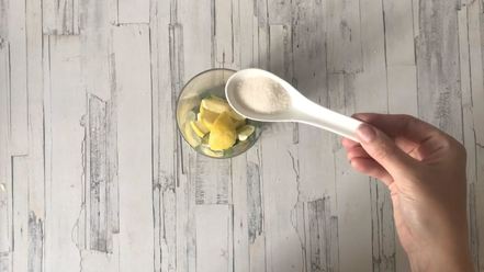 Рецепт мохито безалкогольного