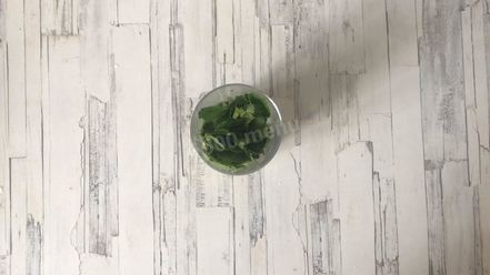 Рецепт мохито безалкогольного