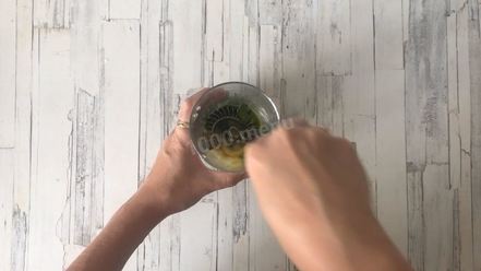 Рецепт мохито безалкогольного