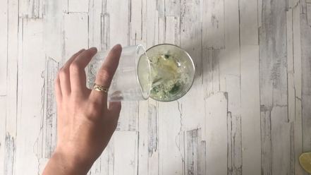 Рецепт мохито безалкогольного