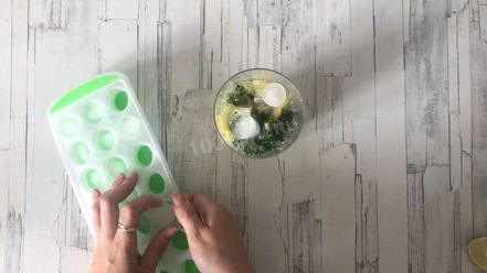 Рецепт мохито безалкогольного