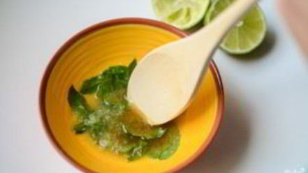 Рецепт мохито из арбуза