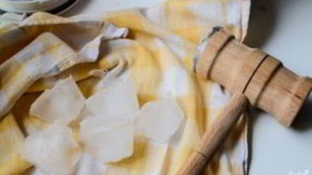 Рецепт мохито из арбуза