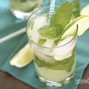 Рецепт Мохито классического