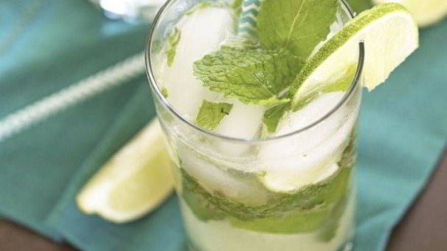 Рецепт мохито классического