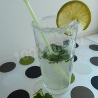 Рецепт Мохито на газировке