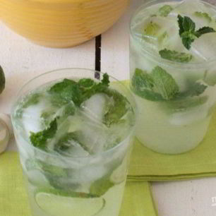 Рецепт Мохито с Бакарди