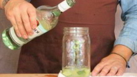 Рецепт мохито с бакарди