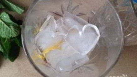 Рецепт мохито с клубникой