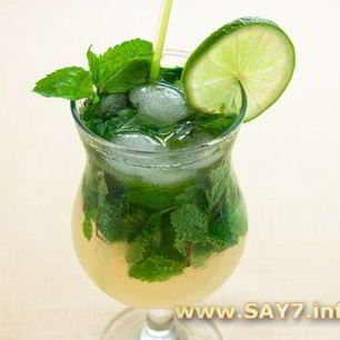 Рецепт Мохито