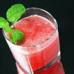 Рецепт Вишневого мохито