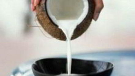 Рецепт витаминного напитка в стиле мохито