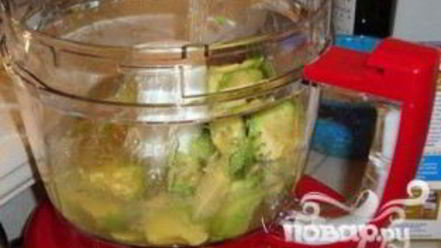 Рецепт витаминного напитка в стиле мохито