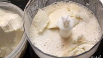 Рецепт бананова-молочного коктейль