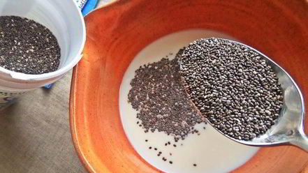 Рецепт коктейля-десерта на основе молока и фруктов