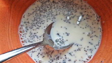 Рецепт коктейля-десерта на основе молока и фруктов