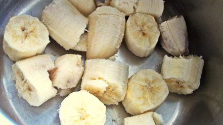 Рецепт коктейля-десерта на основе молока и фруктов