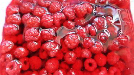 Рецепт коктейля-десерта на основе молока и фруктов