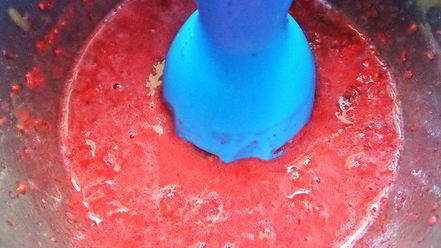 Рецепт коктейля-десерта на основе молока и фруктов