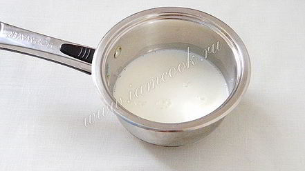 Рецепт коктейля из молока с ананасовым соком