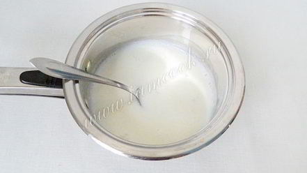 Рецепт коктейля из молока с ананасовым соком