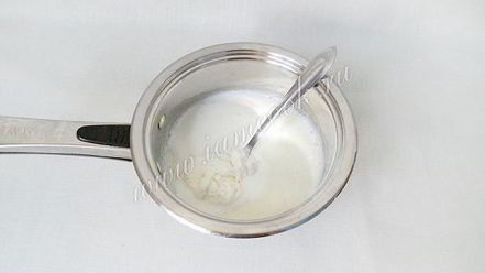 Рецепт коктейля из молока с ананасовым соком