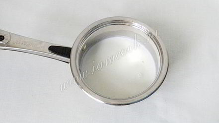 Рецепт коктейля из молока с ананасовым соком