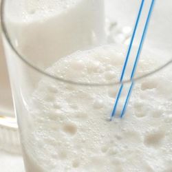 Рецепт Коктейля молочного Из детства