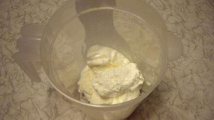 Рецепт коктейля молочного с кусочками фруктов и шоколада