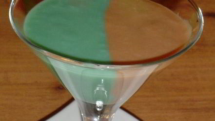 Рецепт коктейля мороженое с молоком