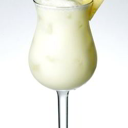 Рецепт Коктейлей с кокосовым молоком