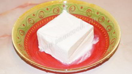 Рецепт молочного клубничного коктейля