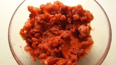 Рецепт молочного коктейля модерн