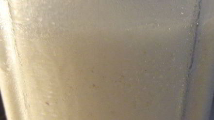 Рецепт молочного коктейля модерн