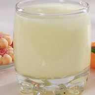 Рецепт Молочного коктейля с абрикосами