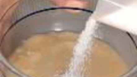 Рецепт молочного коктейля с грушами