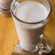 Рецепт Молочного коктейля с Kit-Kat