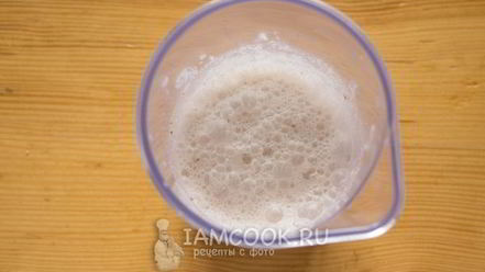 Рецепт молочного коктейля с kit-kat