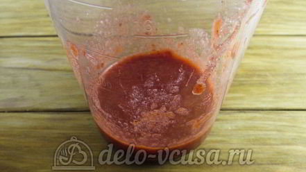 Рецепт молочного коктейля с клубникой и мороженым