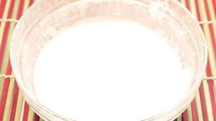 Рецепт молочного коктейля с клубникой