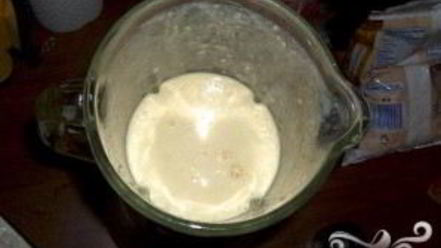 Рецепт молочного коктейля с шоколадом и мятой