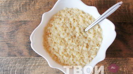 Рецепт молочного коктейля в блендере