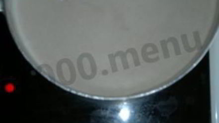 Рецепт шоколадного молочного коктейля с бананом