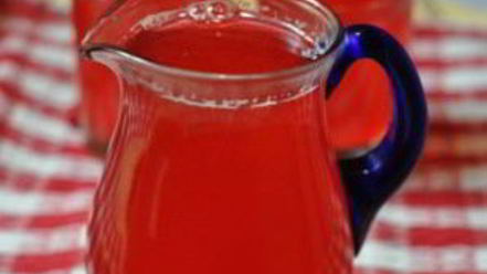 Рецепт брусничного морса в мультиварке