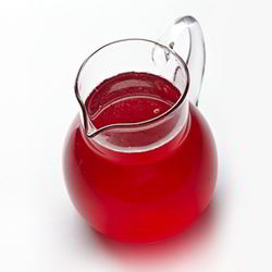 Рецепт Брусничного морса