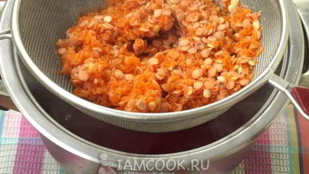 Рецепт калинового морса