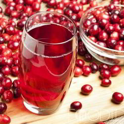 Рецепт Морса из брусники