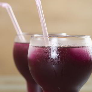 Рецепт Морса из черной смородины