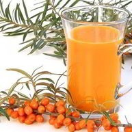 Рецепт Морса из облепихи замороженной